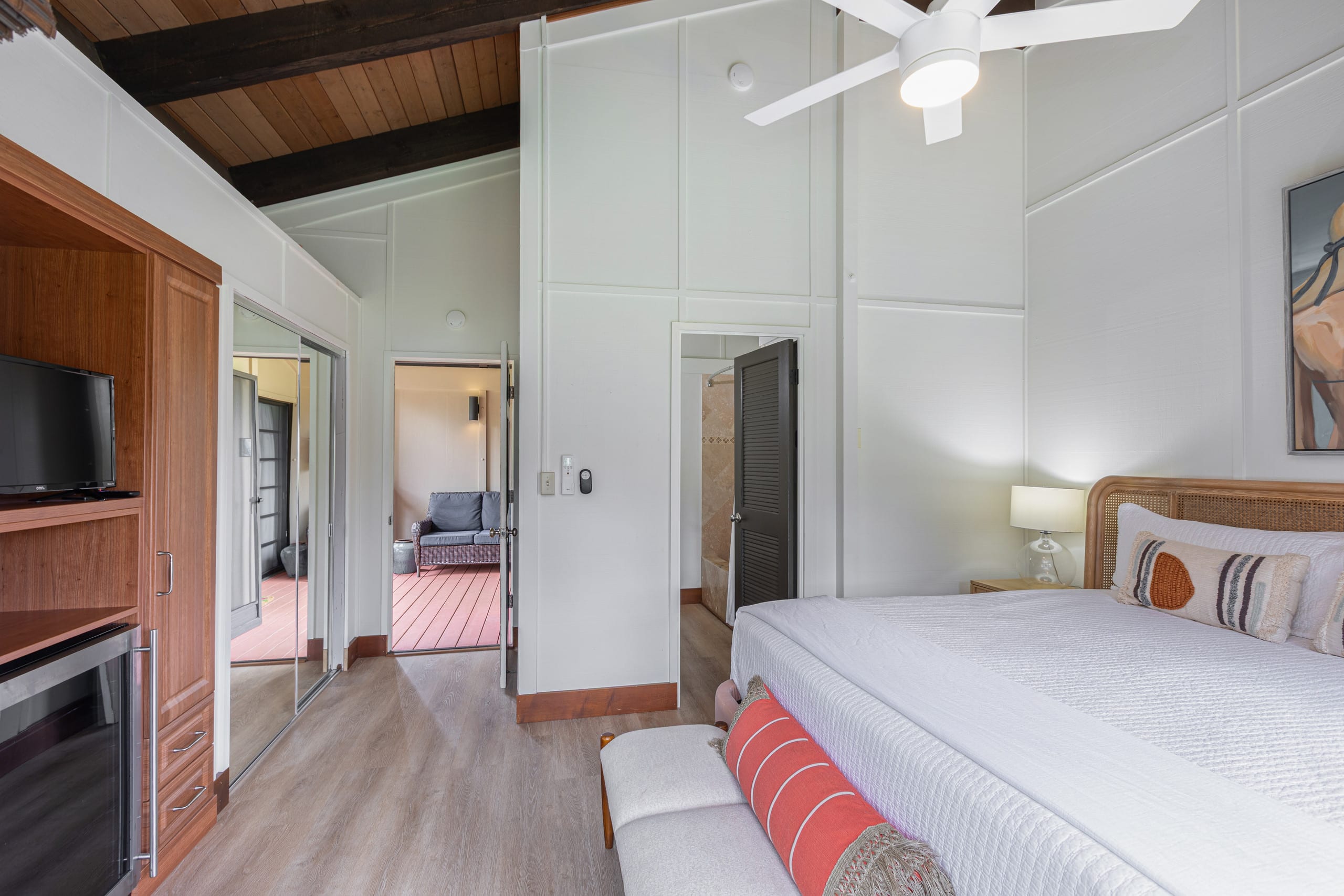 Condo in Princeville · ★4.82 · 3 bedrooms · 4 beds · 3 baths - Image 23