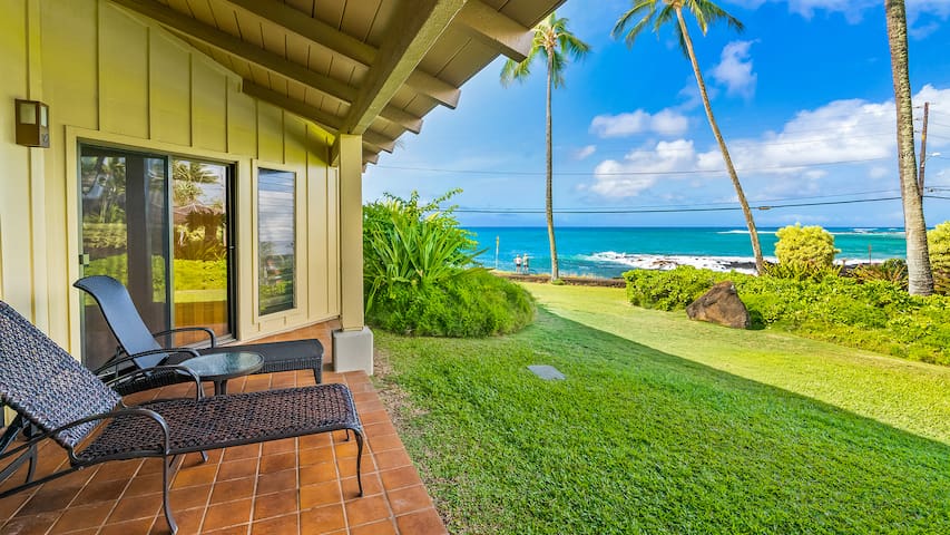 Nihi Kai 101 By Parrish Kauai