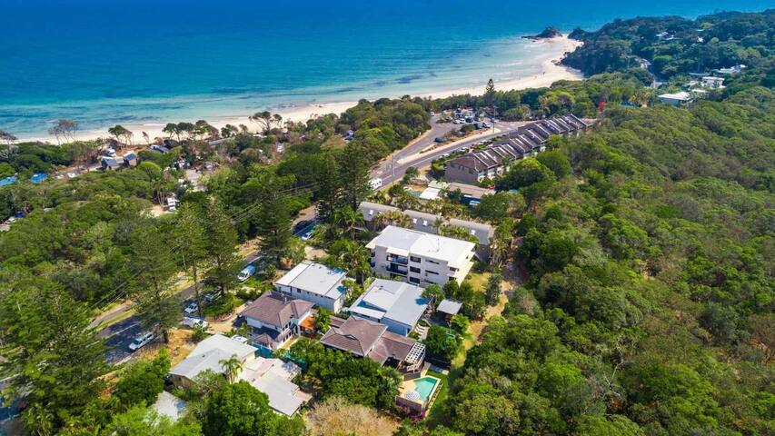 Byron Bay Luxury Homes Byron Beach House gallery image 3