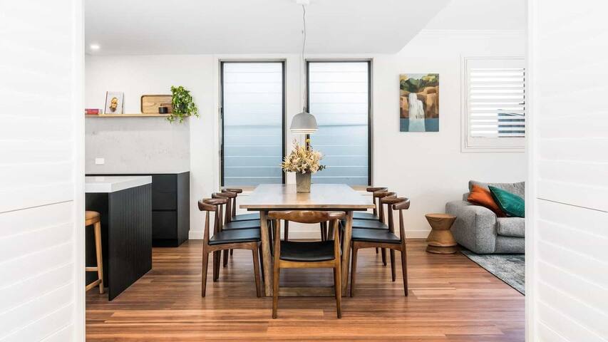 Byron Bay Luxury Homes Byron Beach House gallery image 4