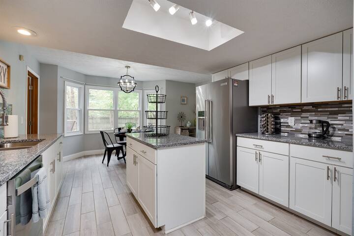 Listing in Dayton-Kettering