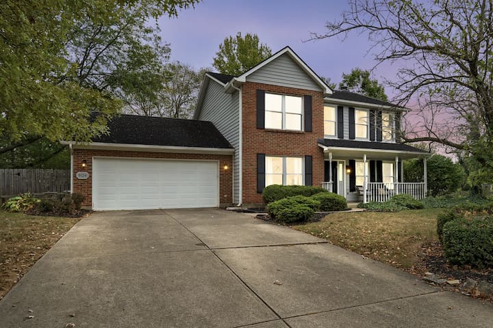 Guest favorite listing in Dayton-Kettering