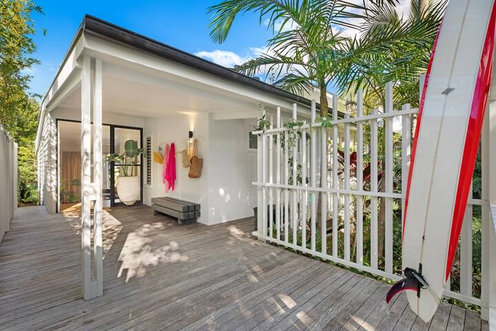 Byron Bay Luxury Home Osprey Beach House gallery image 4