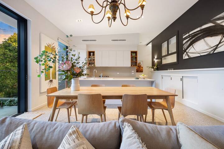 Byron Bay Luxury Home Osprey Beach House gallery image 3