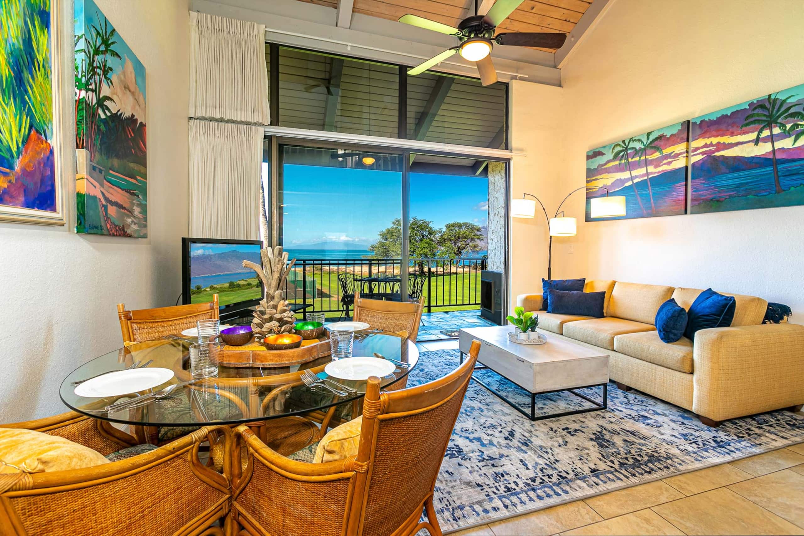 Condo in Kihei · ★4.77 · 2 bedrooms · 4 beds · 2 shared baths - Image 10