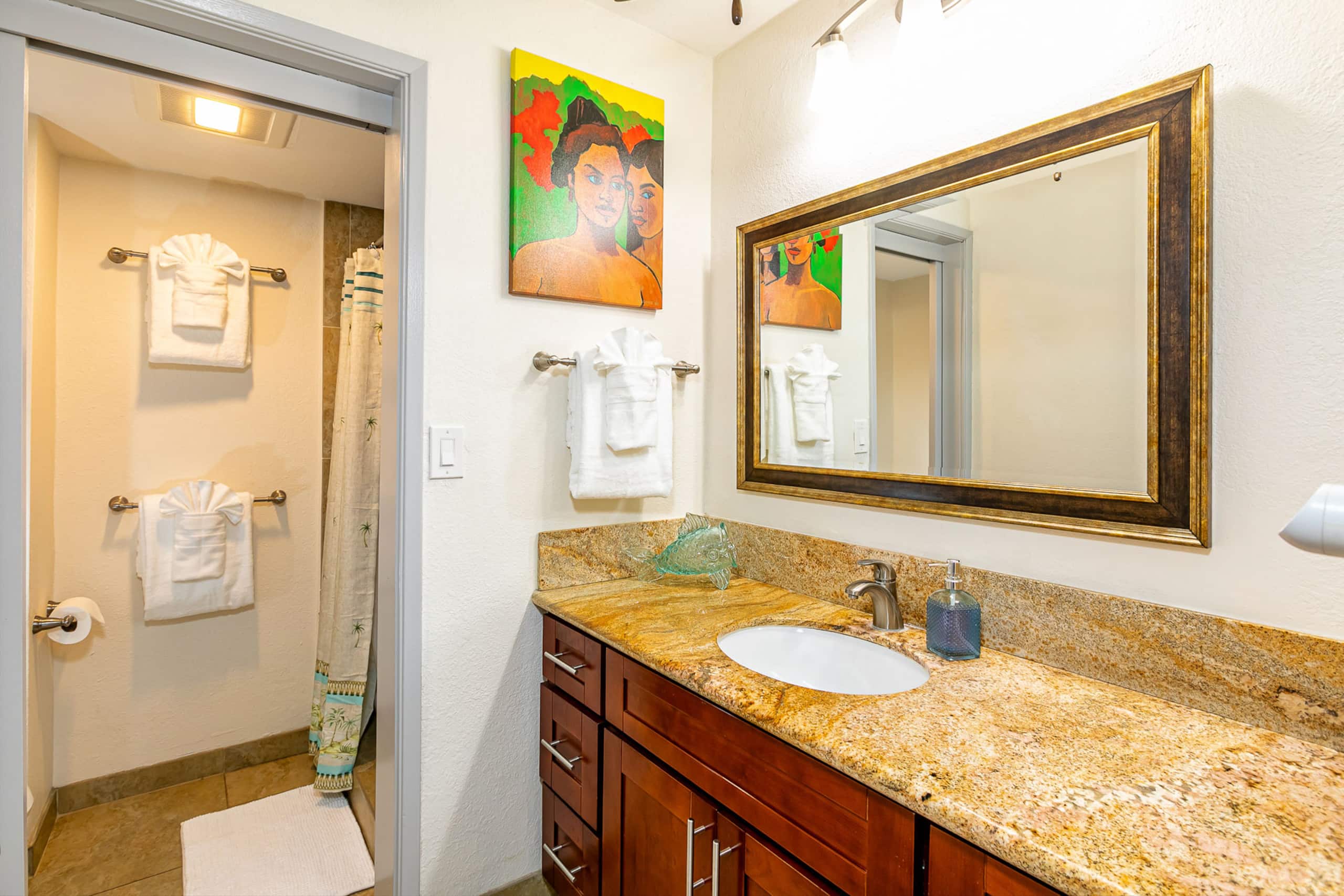 Condo in Kihei · ★4.77 · 2 bedrooms · 4 beds · 2 shared baths - Image 21