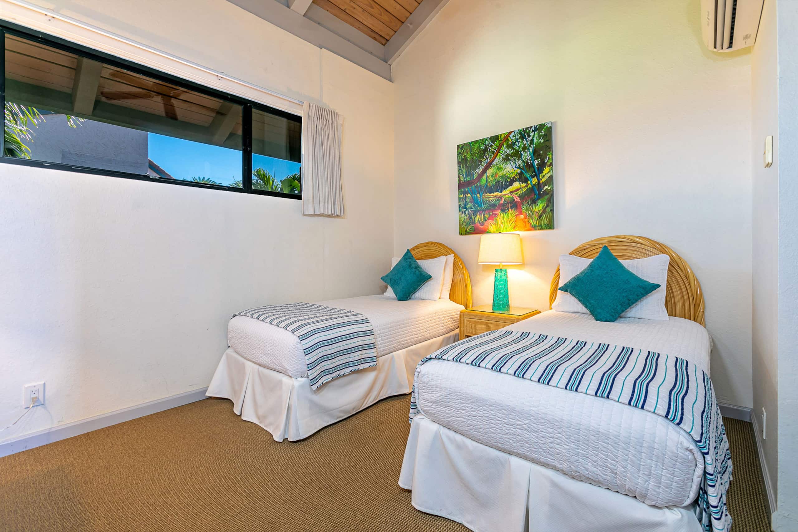 Condo in Kihei · ★4.77 · 2 bedrooms · 4 beds · 2 shared baths - Image 19
