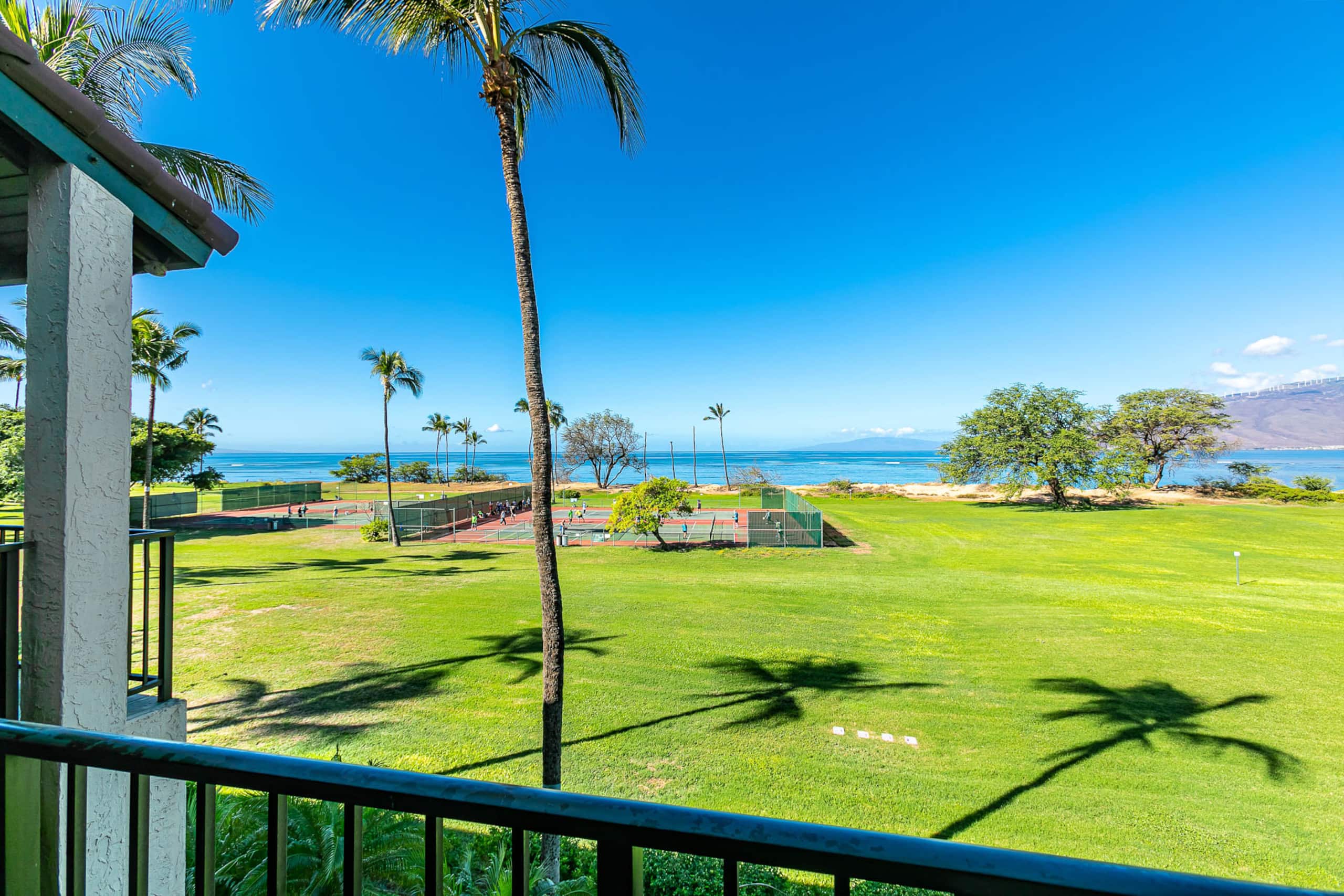 Condo in Kihei · ★4.77 · 2 bedrooms · 4 beds · 2 shared baths - Image 2
