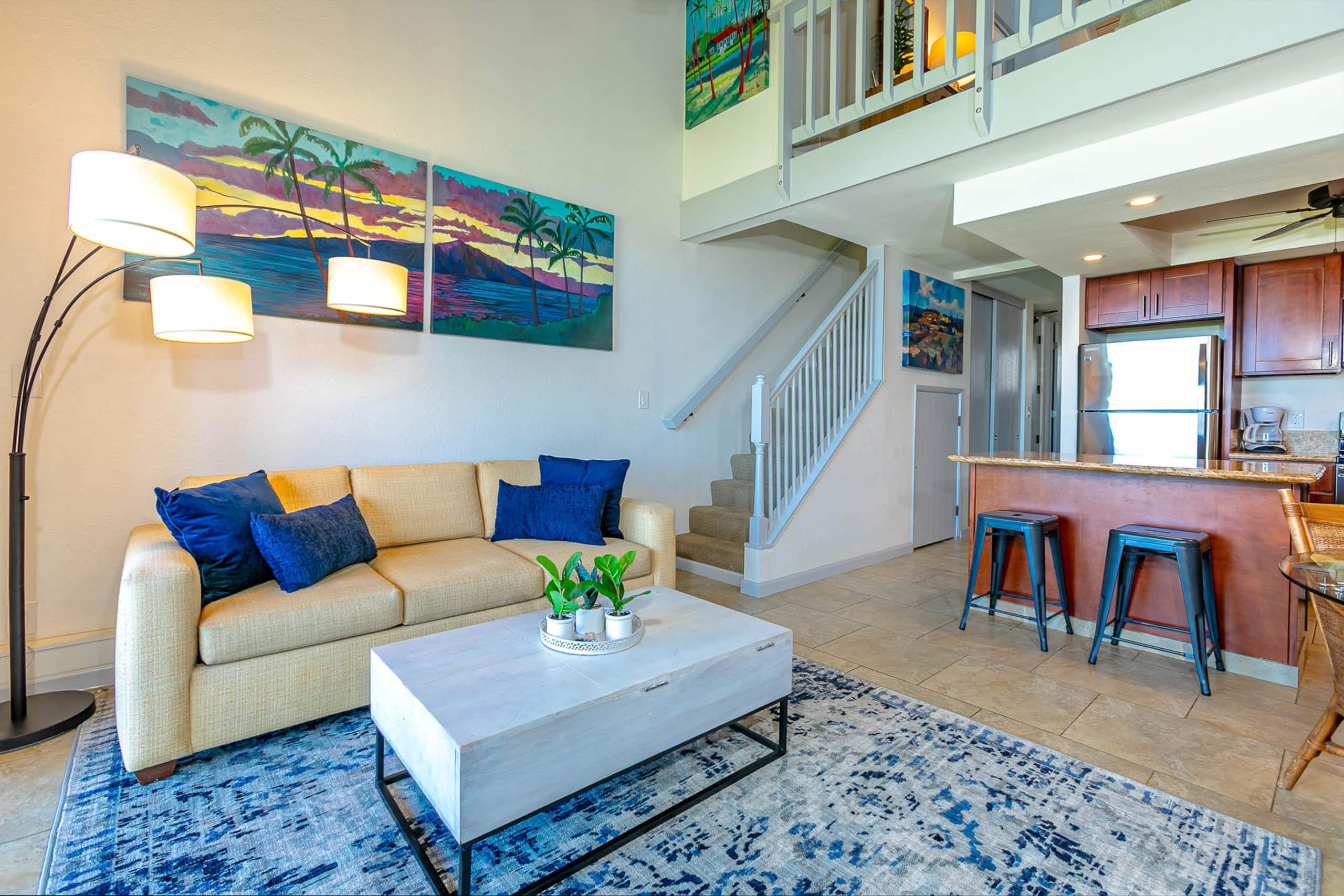 Condo in Kihei · ★4.77 · 2 bedrooms · 4 beds · 2 shared baths - Image 8