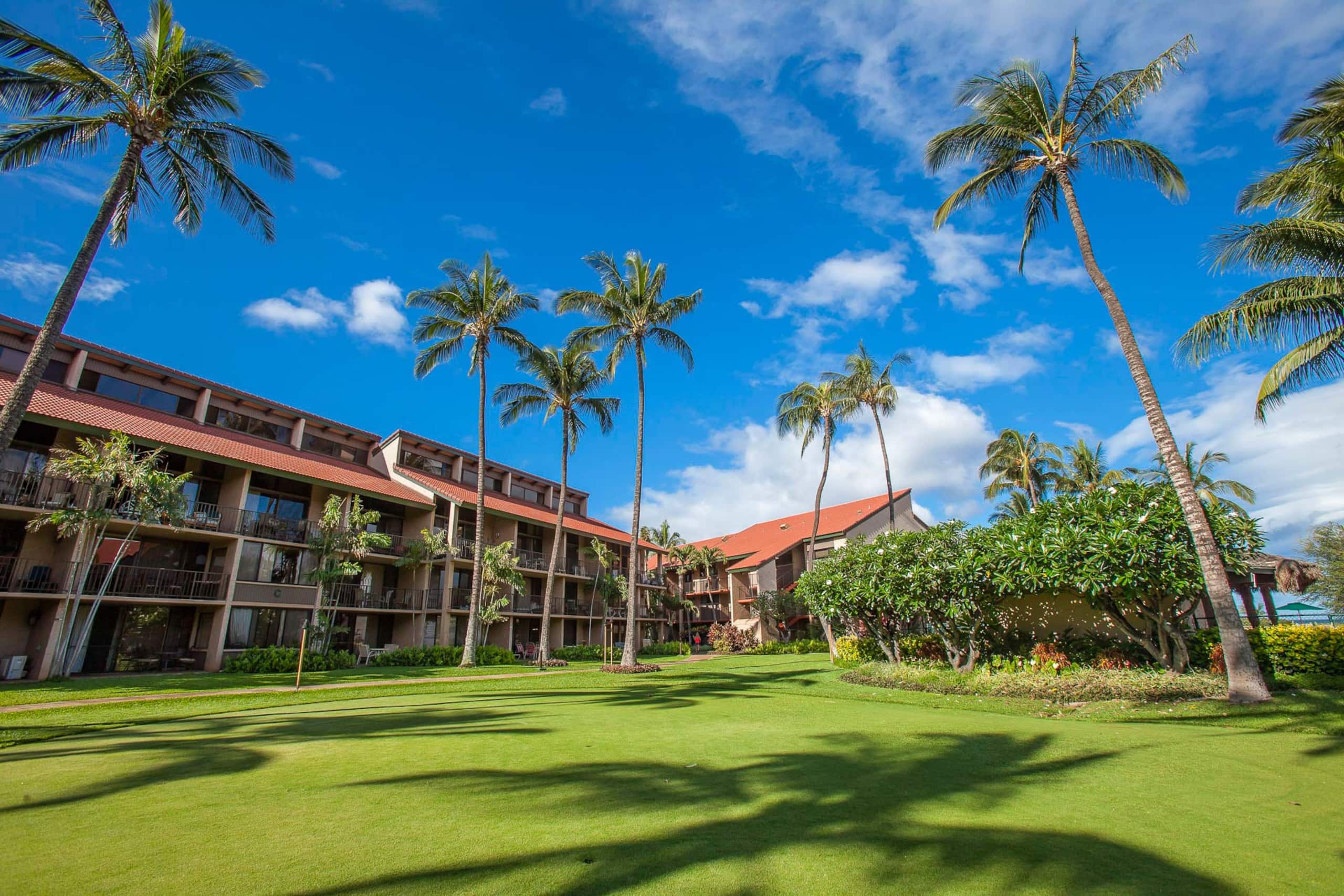 Condo in Kihei · ★4.77 · 2 bedrooms · 4 beds · 2 shared baths - Image 23