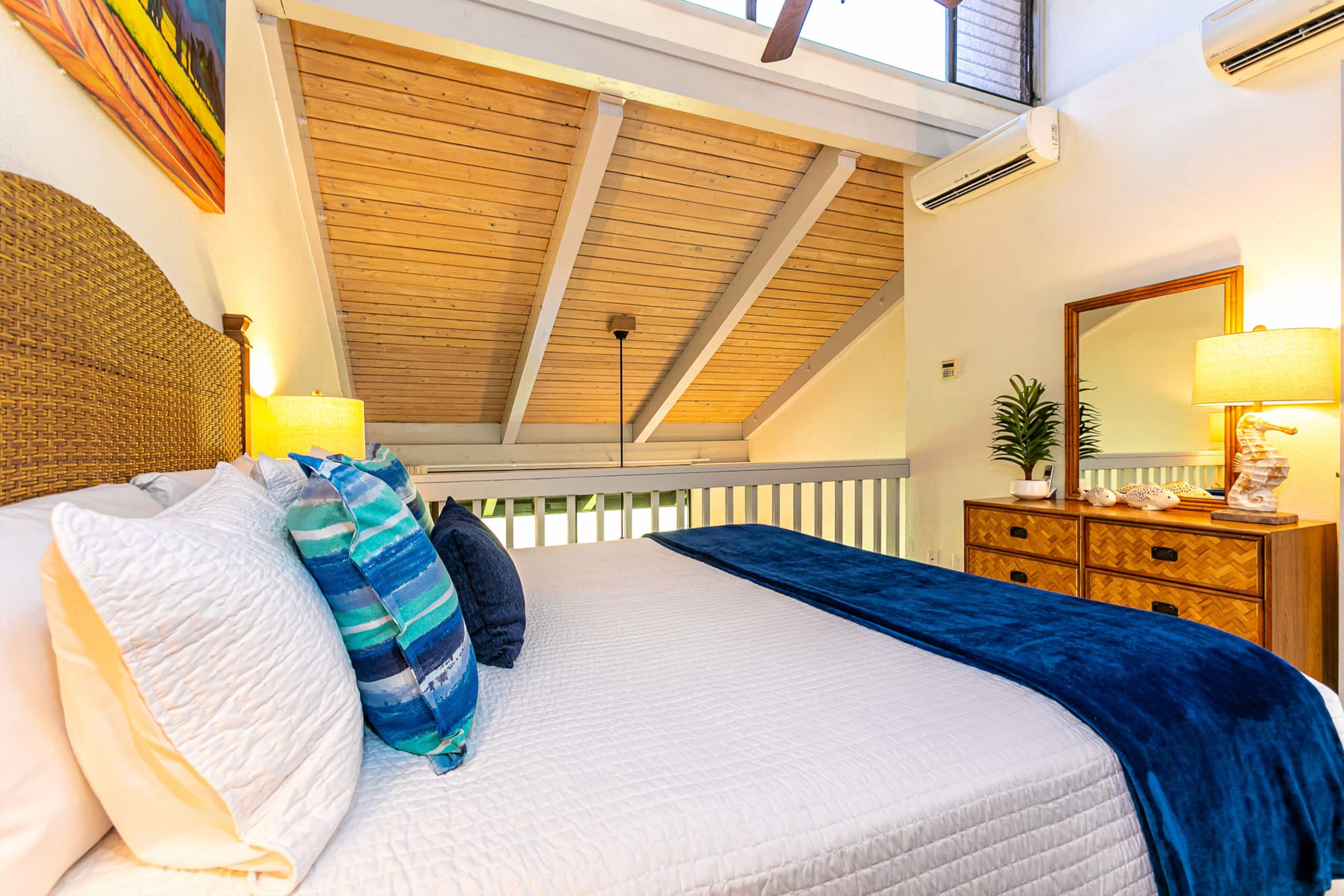 Condo in Kihei · ★4.77 · 2 bedrooms · 4 beds · 2 shared baths - Image 15