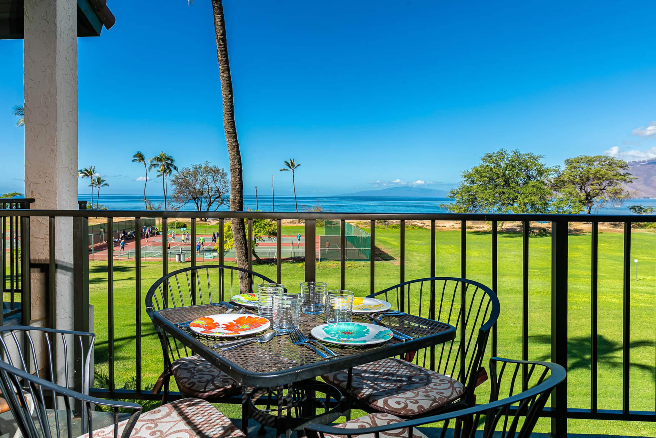 Condo in Kihei · ★4.77 · 2 bedrooms · 4 beds · 2 shared baths - Image 1