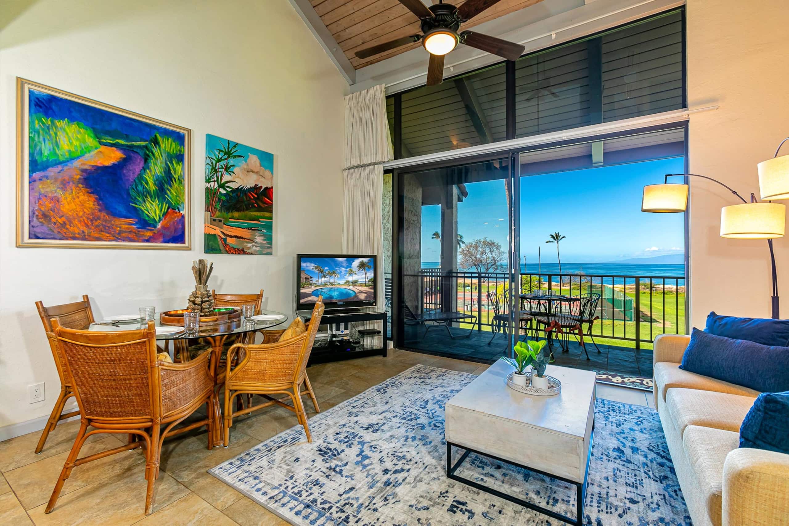 Condo in Kihei · ★4.77 · 2 bedrooms · 4 beds · 2 shared baths - Image 7