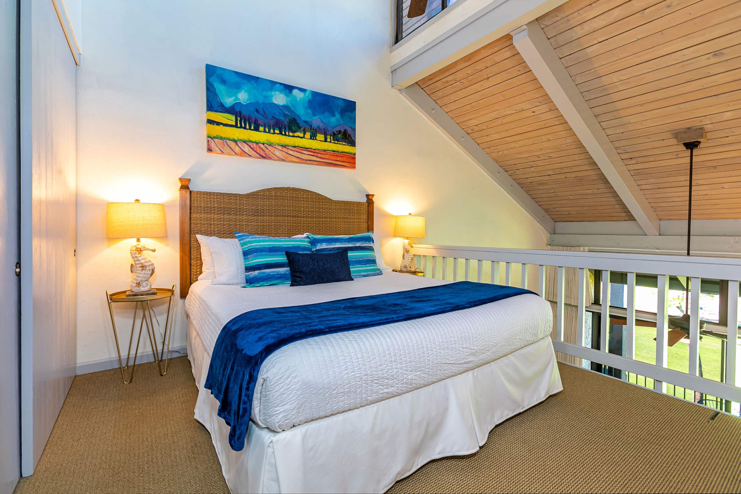 Condo in Kihei · ★4.77 · 2 bedrooms · 4 beds · 2 shared baths - Image 14
