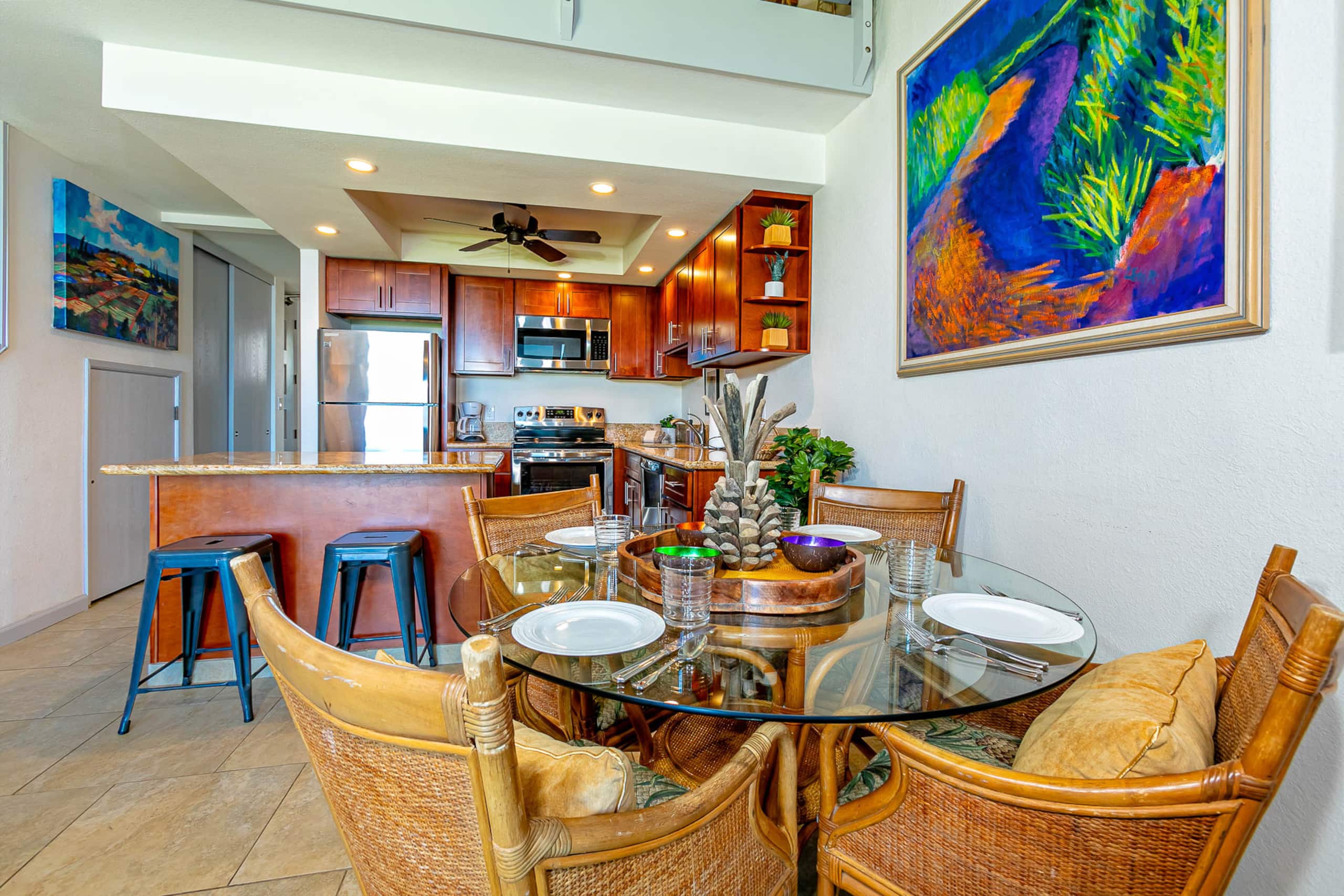 Condo in Kihei · ★4.77 · 2 bedrooms · 4 beds · 2 shared baths - Image 11