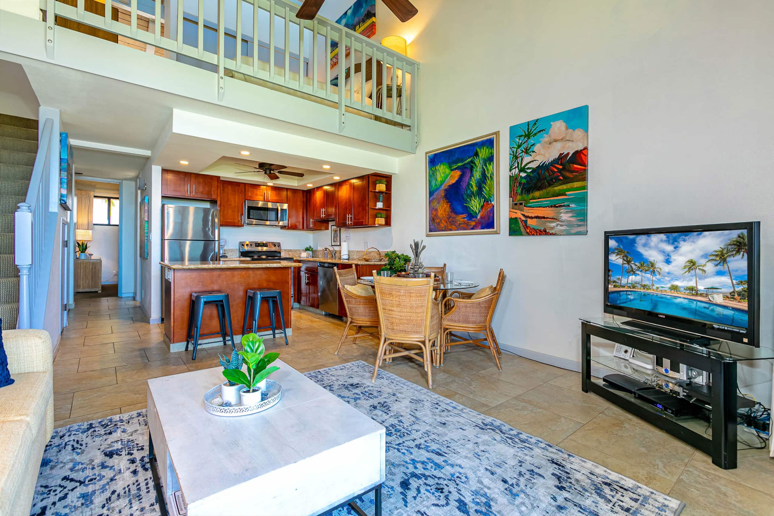 Condo in Kihei · ★4.77 · 2 bedrooms · 4 beds · 2 shared baths - Image 9