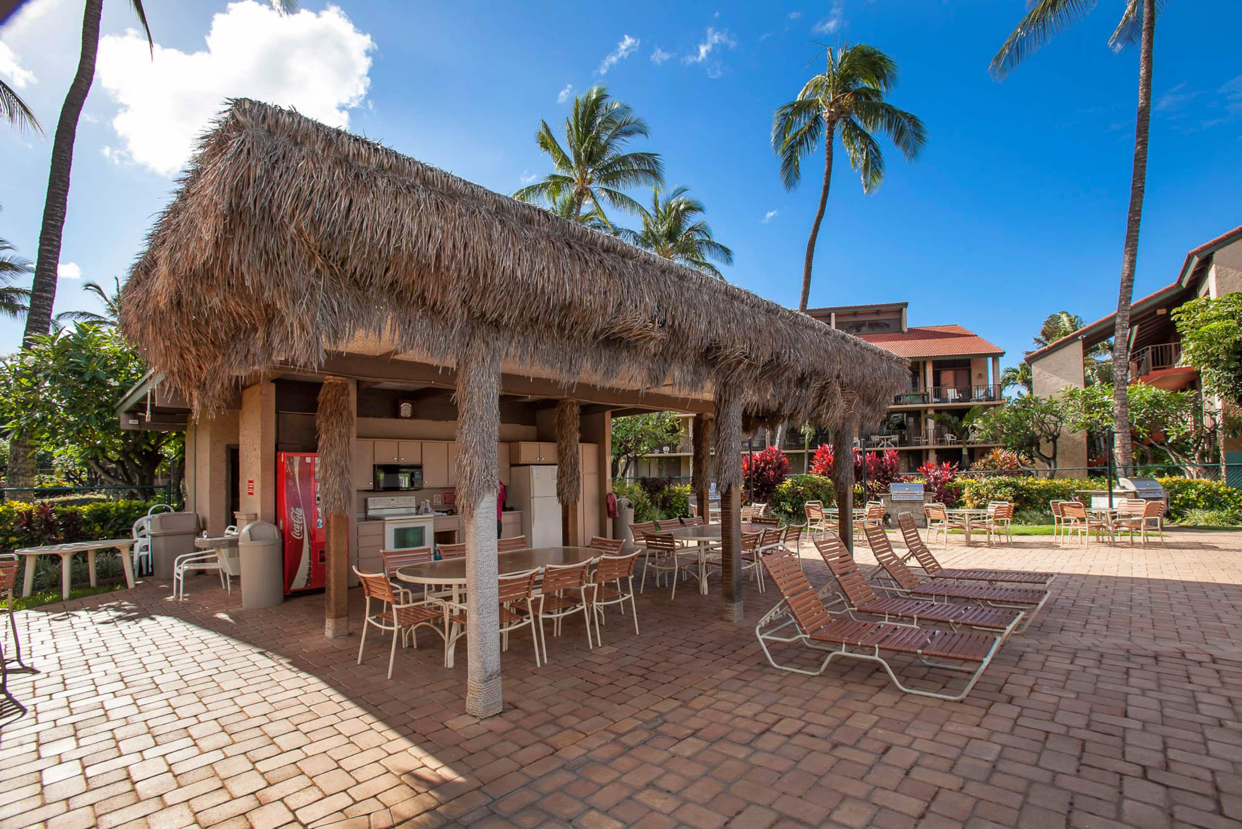 Condo in Kihei · ★4.77 · 2 bedrooms · 4 beds · 2 shared baths - Image 28