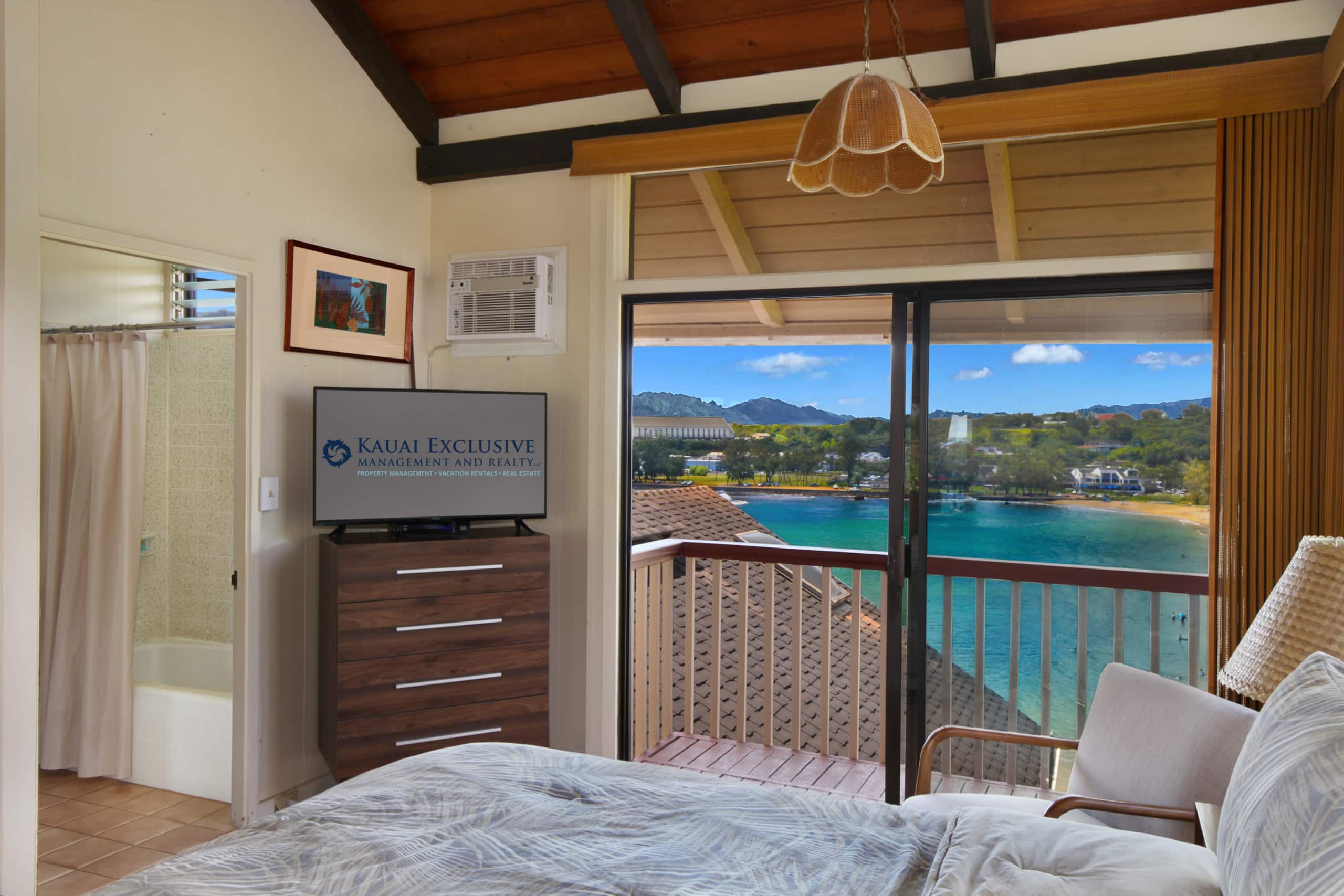 Home in Lihue · ★4.44 · 1 bedroom · 1 bed · 2 baths - Image 1