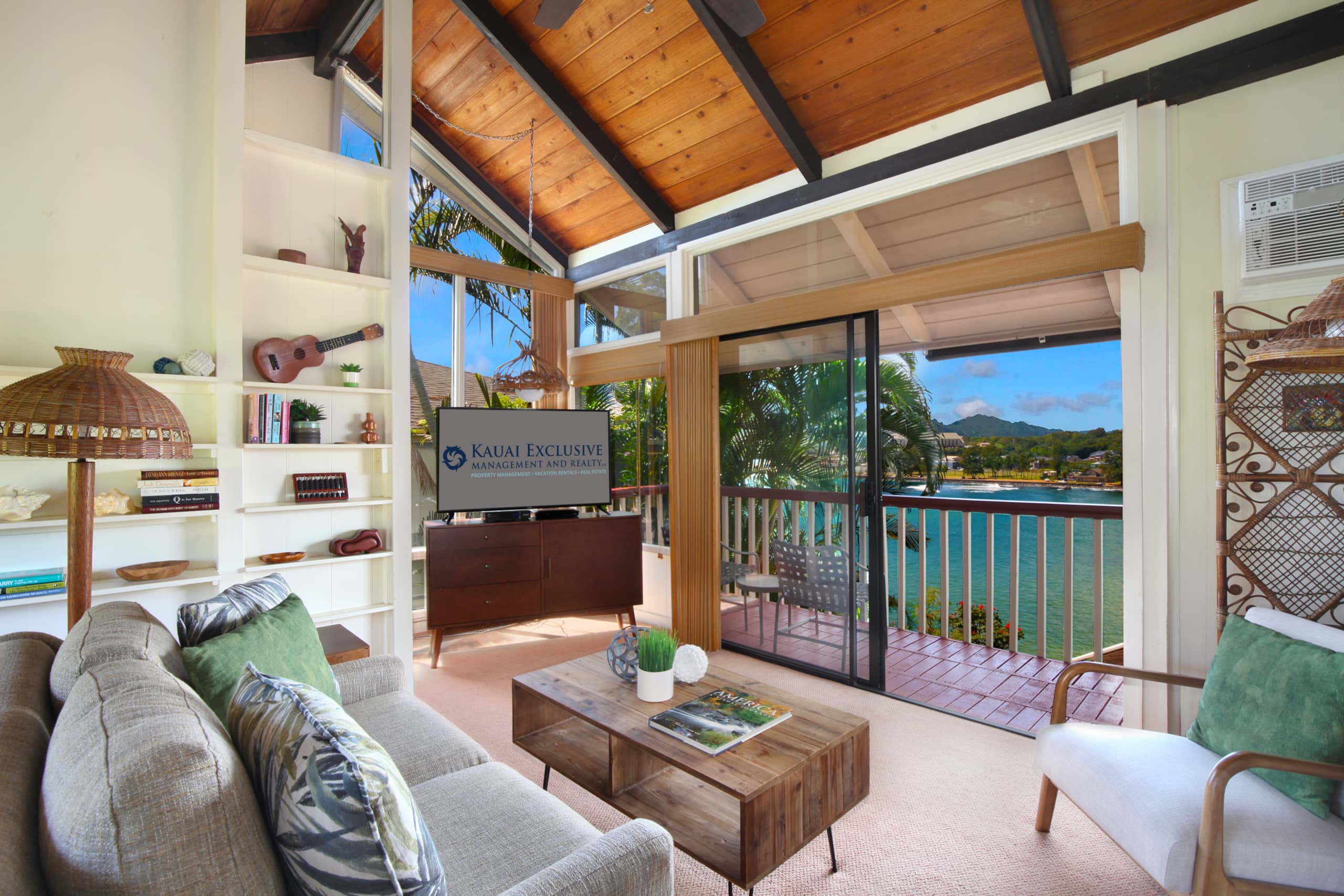 Home in Lihue · ★4.44 · 1 bedroom · 1 bed · 2 baths - Image 2
