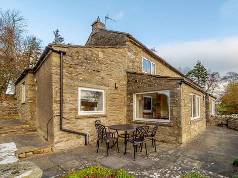 griff head cottage
