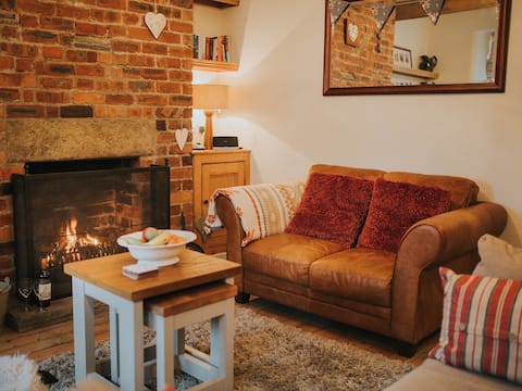 Norm's Nook