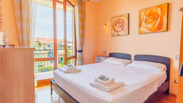 غرفة النوم 1