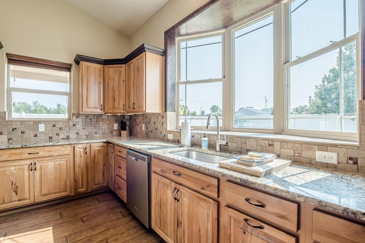 Kristy And Mike managed Airbnb listing 1