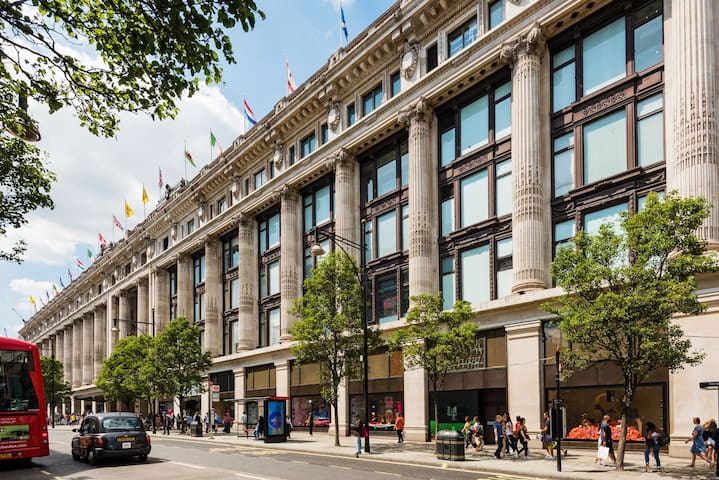 Luxury Marylebone 2 Bed-by Out of Office Lifestyle gallery image 4