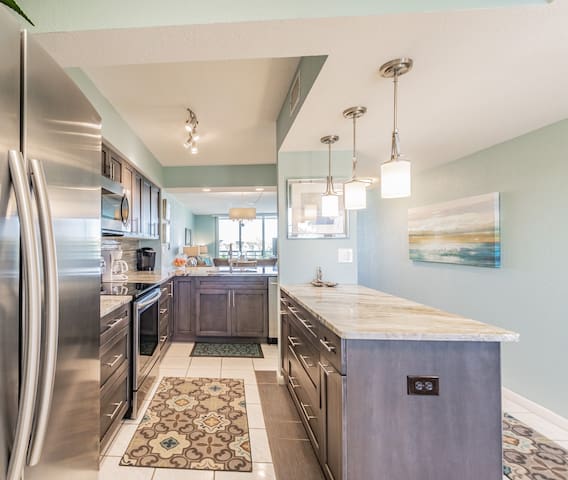 Compass Vacation Rentals managed Airbnb listing 2