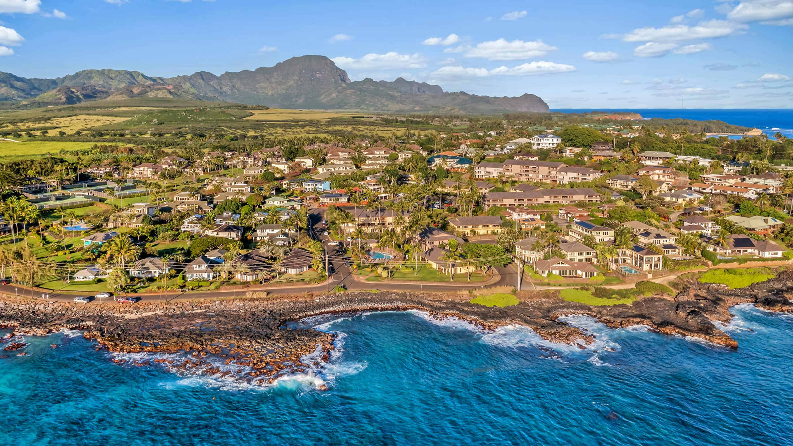 Nihi Kai 502 By Parrish Kauai - Central AC - Image 16