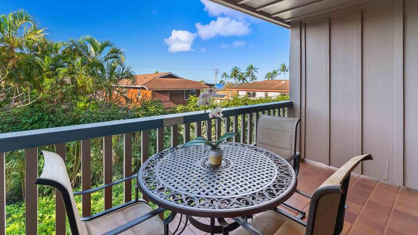 Nihi Kai 502 By Parrish Kauai – Central AC