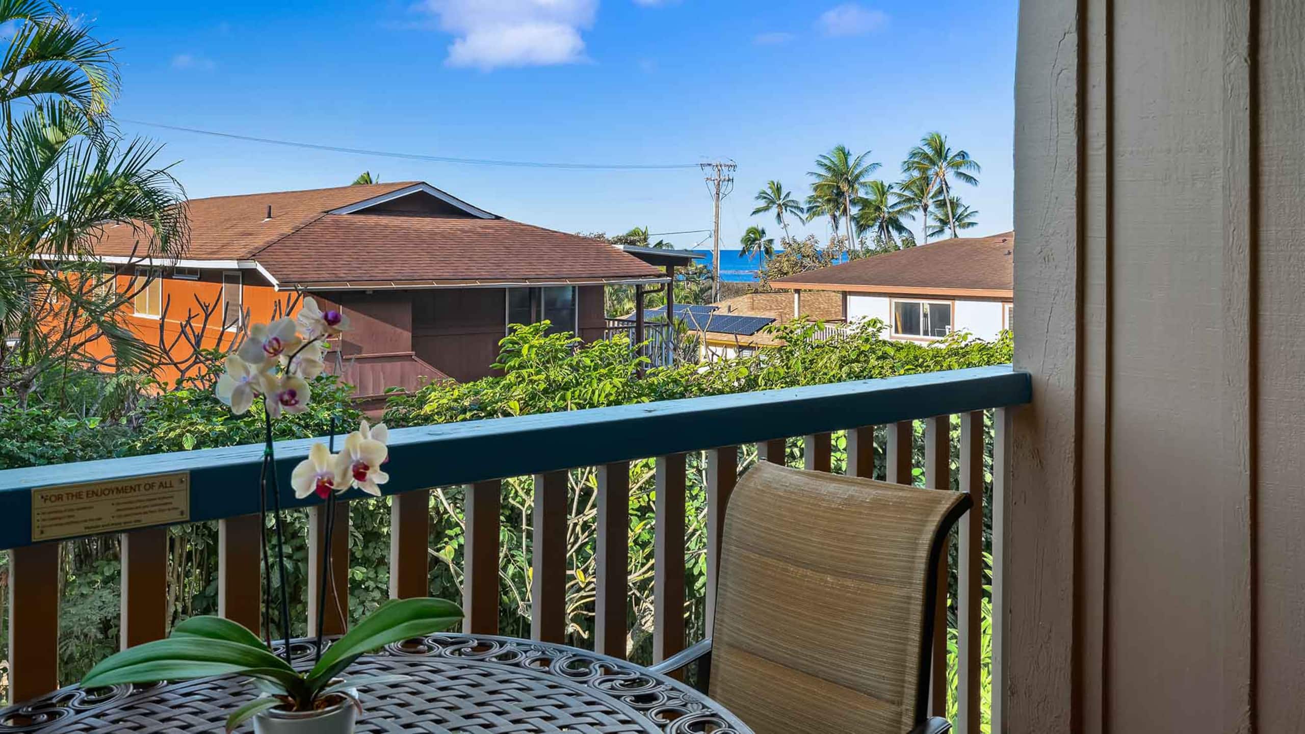 Nihi Kai 502 By Parrish Kauai - Central AC - Image 2