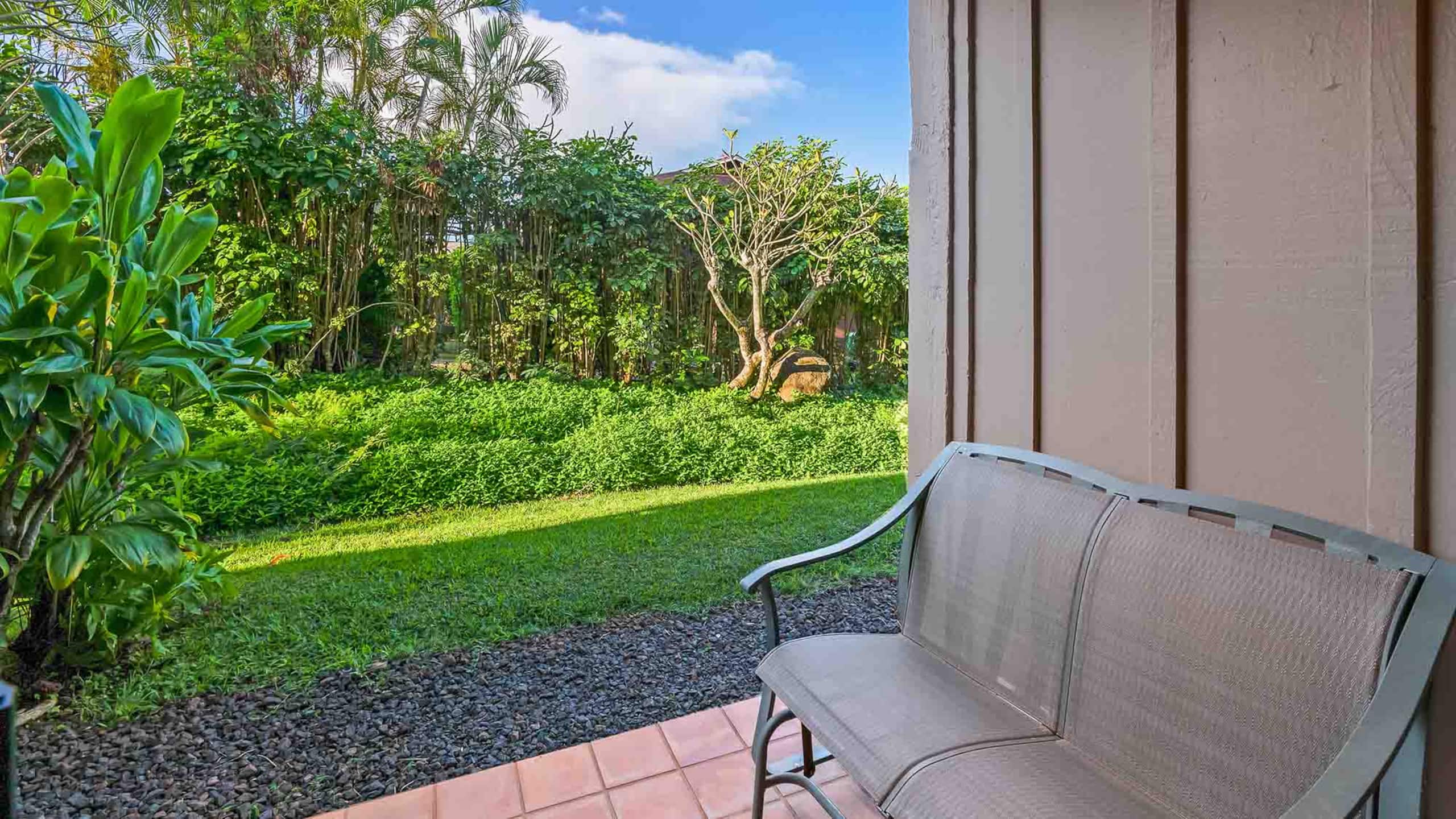 Nihi Kai 502 By Parrish Kauai - Central AC - Image 9