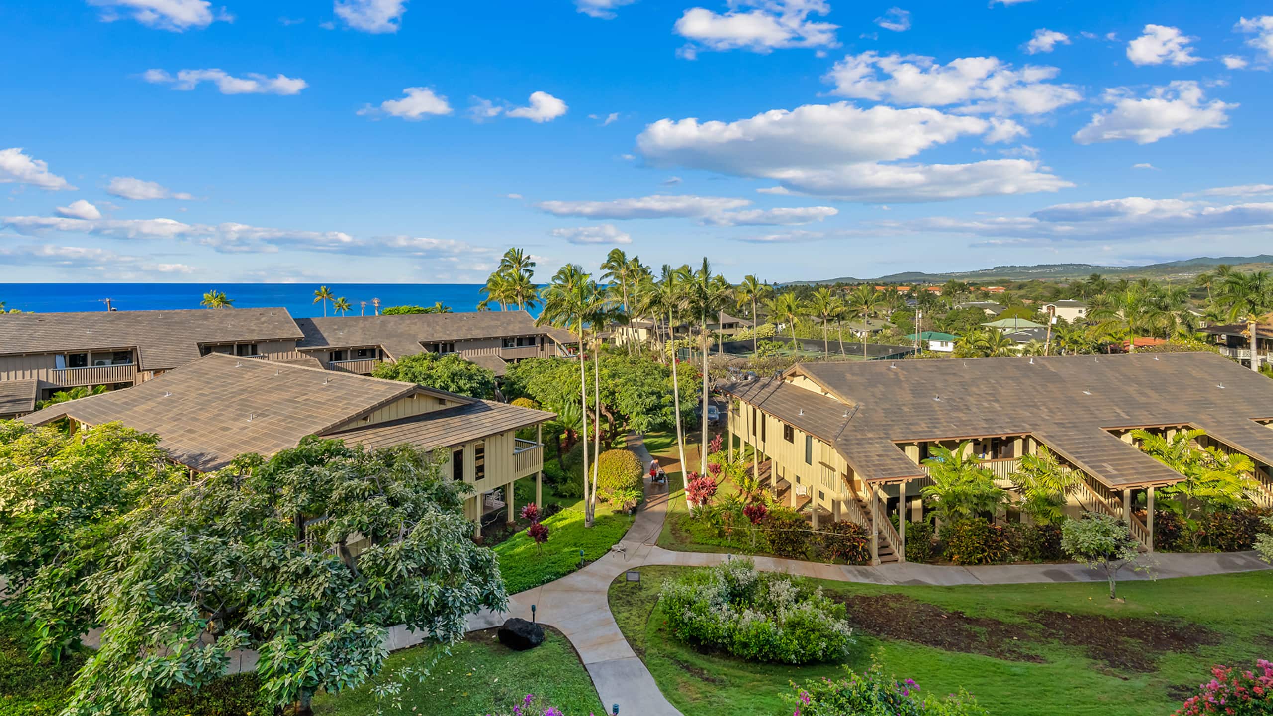 Nihi Kai 502 By Parrish Kauai - Central AC - Image 30