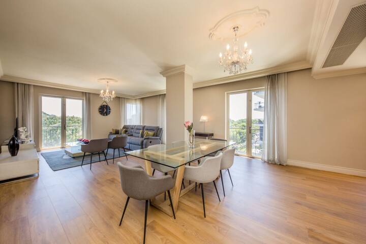 Green Point Apartment walking Distance to Stadium gallery image 5