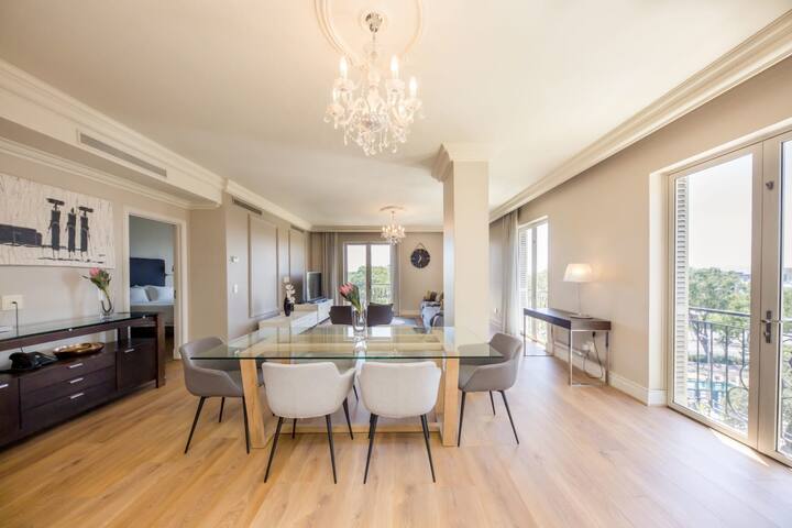 Green Point Apartment walking Distance to Stadium gallery image 2