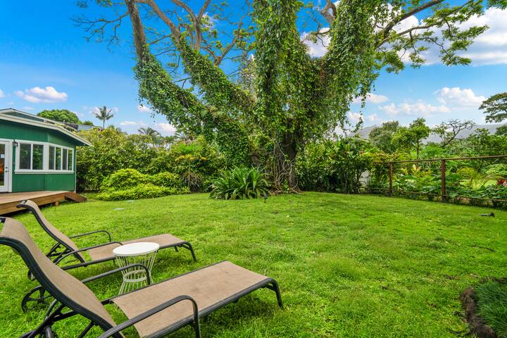 Lokelani Hale with Air Conditioning gallery image 2