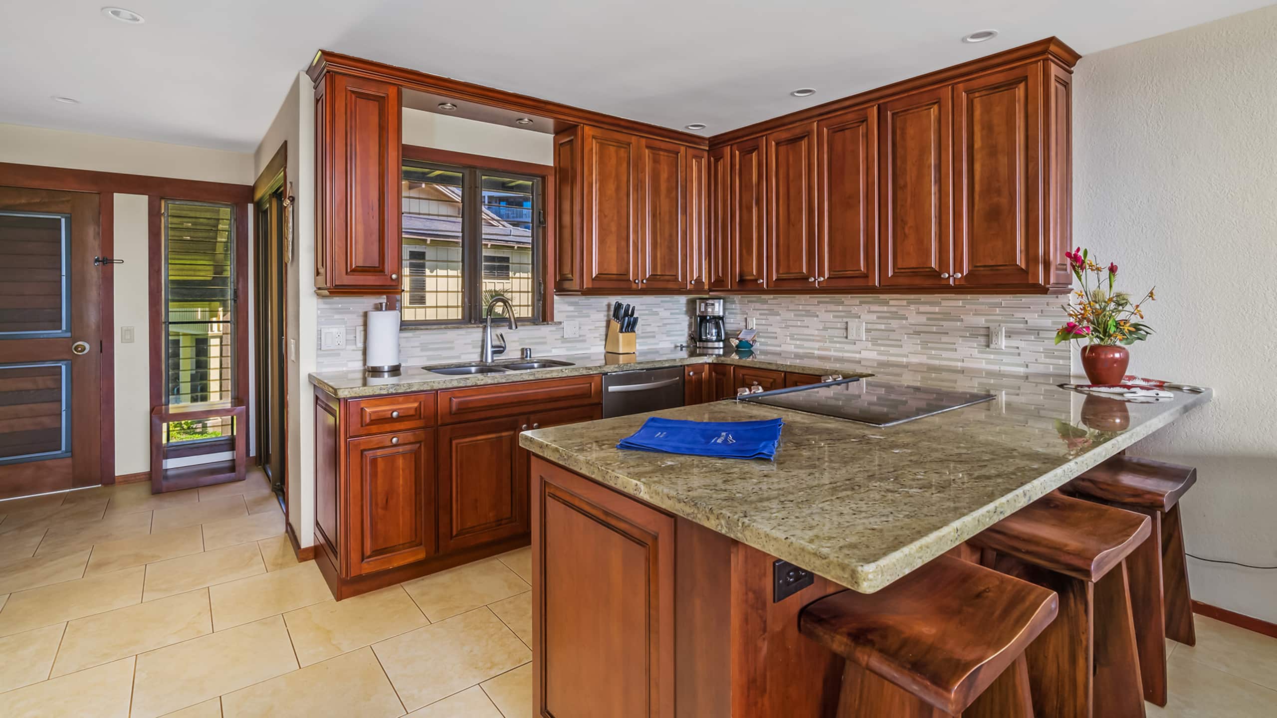 Nihi Kai Villas 505 By Parrish Kauai - Great - Image 7