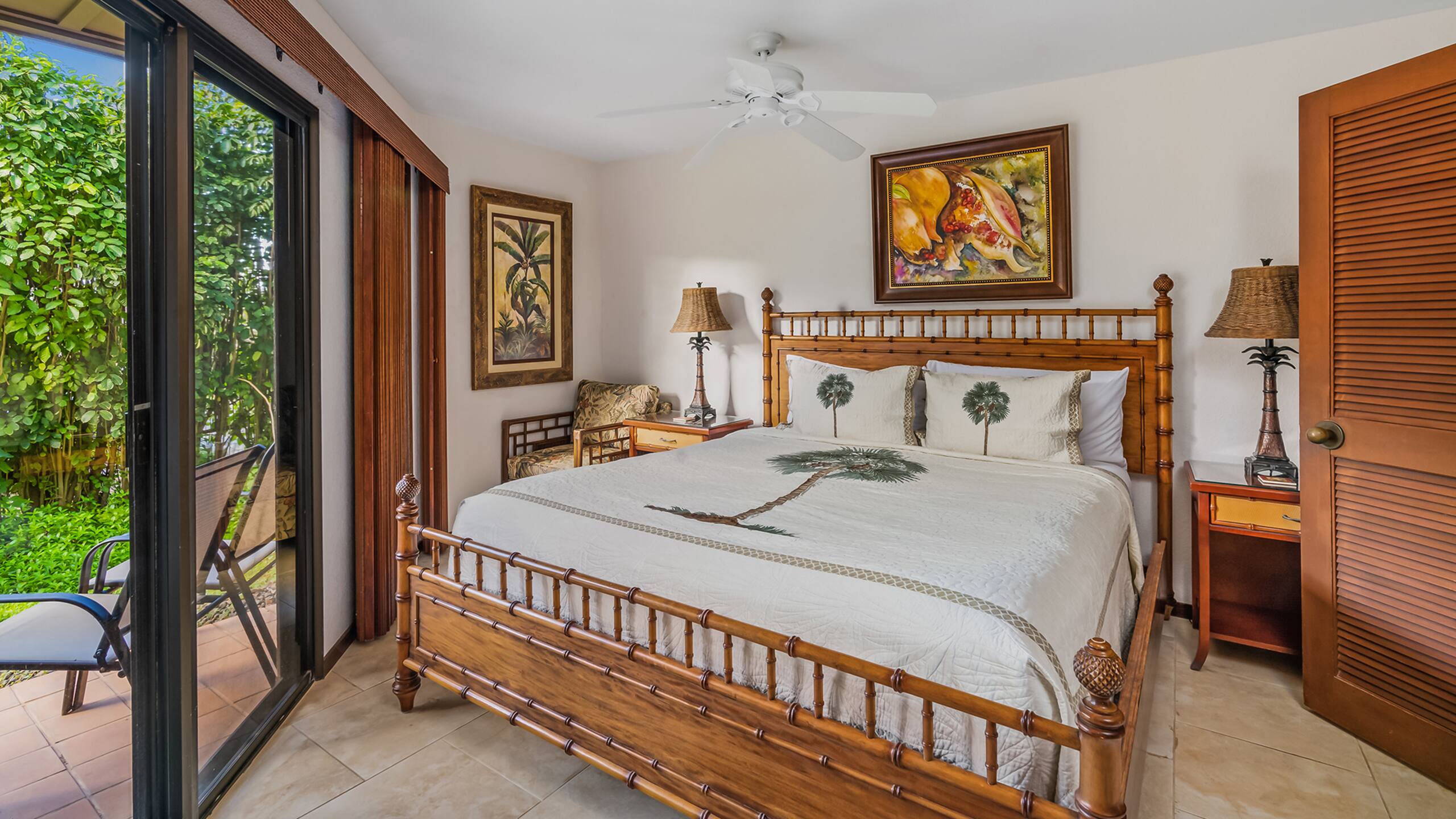 Nihi Kai Villas 505 By Parrish Kauai - Great - Image 12