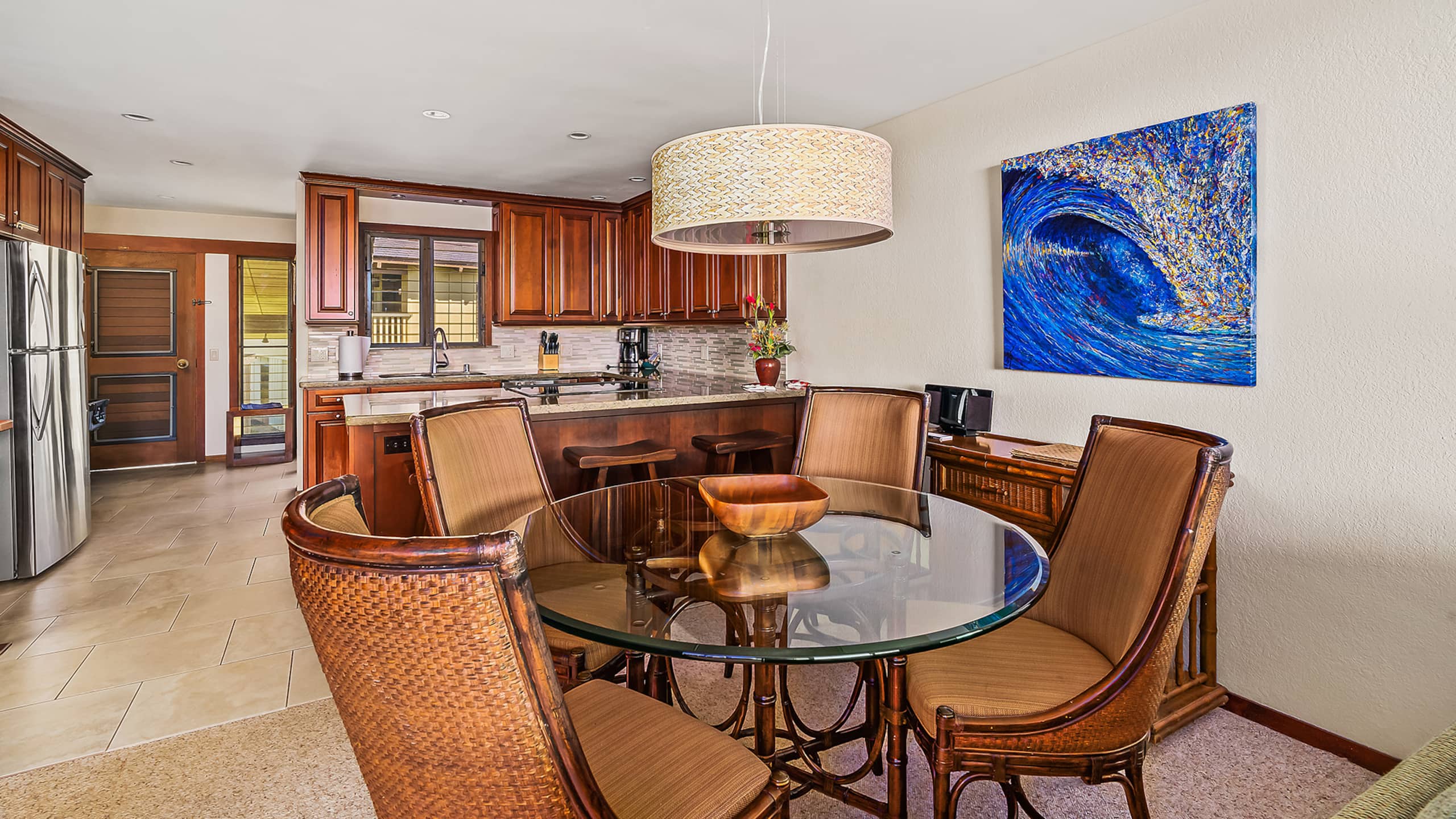 Nihi Kai Villas 505 By Parrish Kauai - Great - Image 5