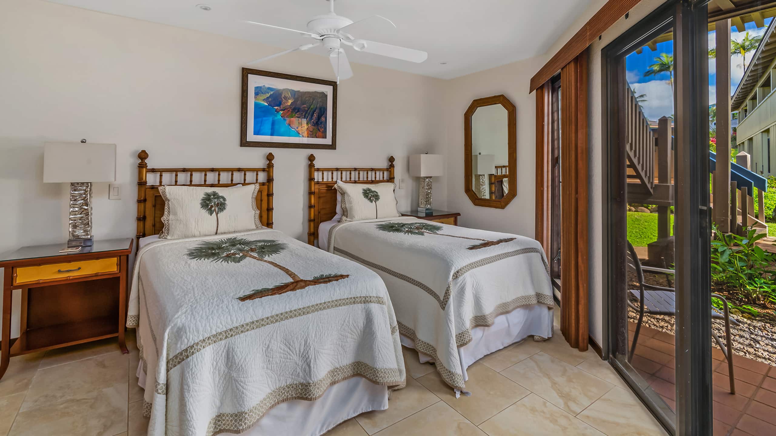 Nihi Kai Villas 505 By Parrish Kauai - Great - Image 15