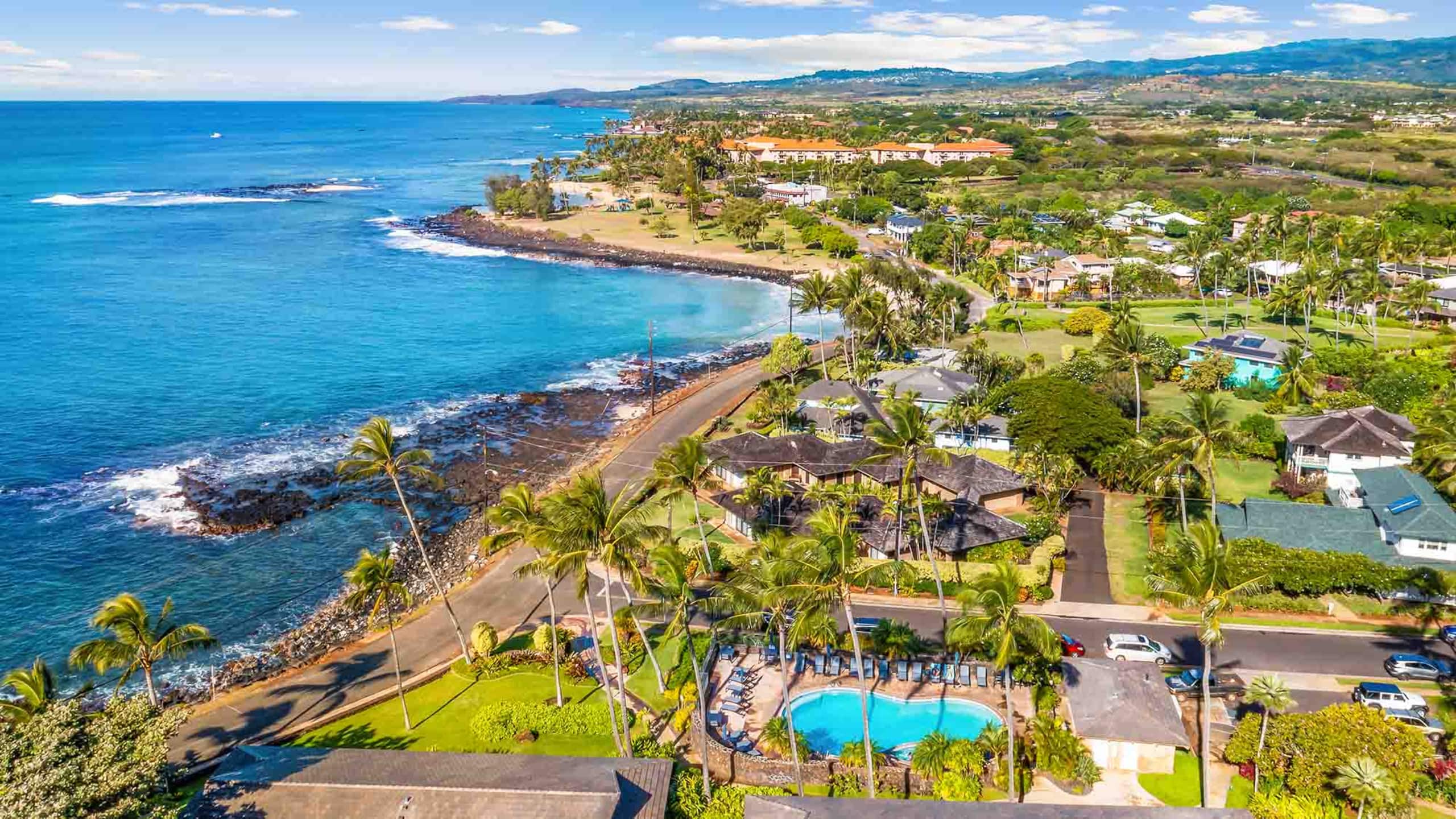 Nihi Kai Villas 505 By Parrish Kauai - Great - Image 22