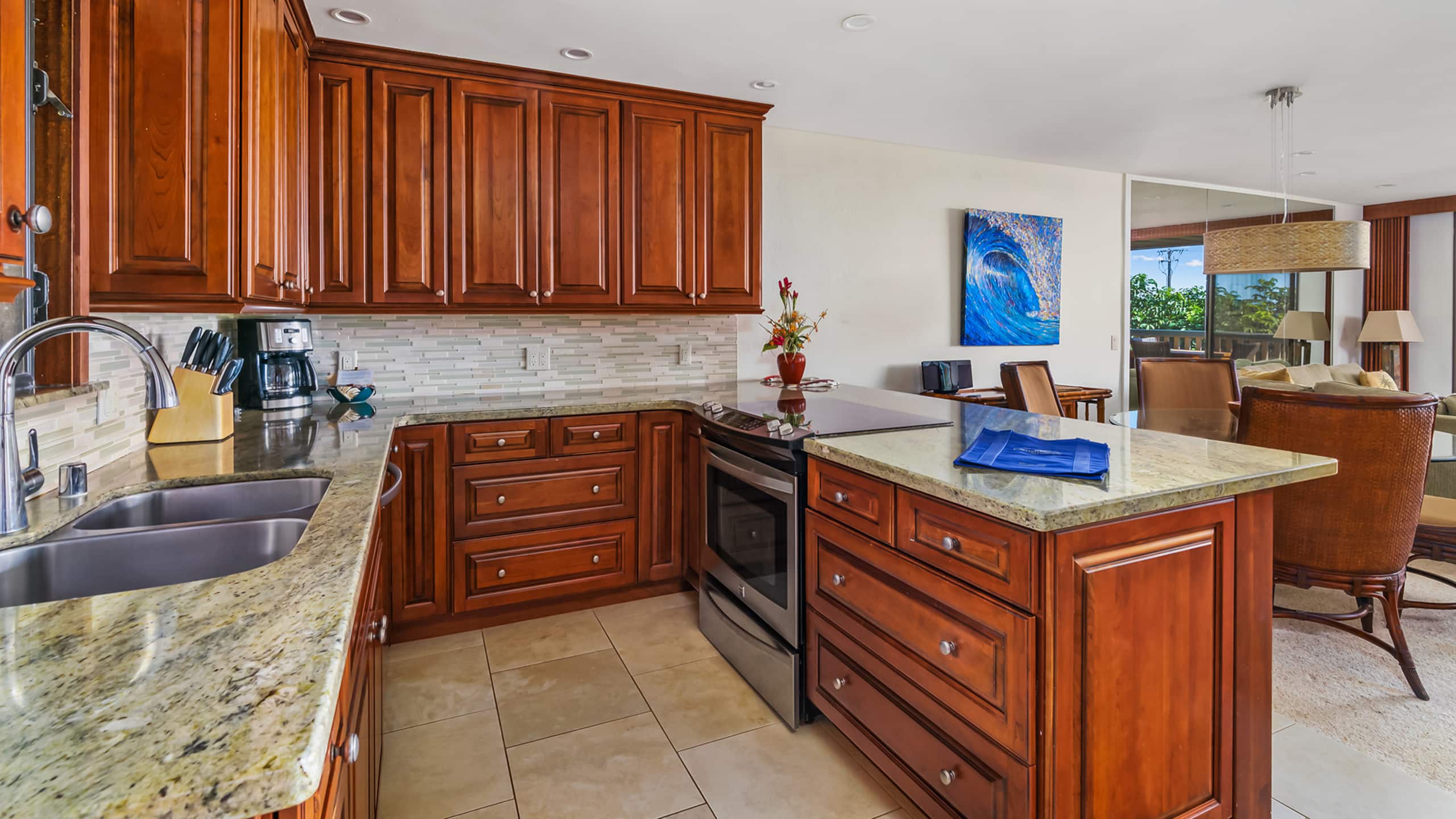 Nihi Kai Villas 505 By Parrish Kauai - Great - Image 8
