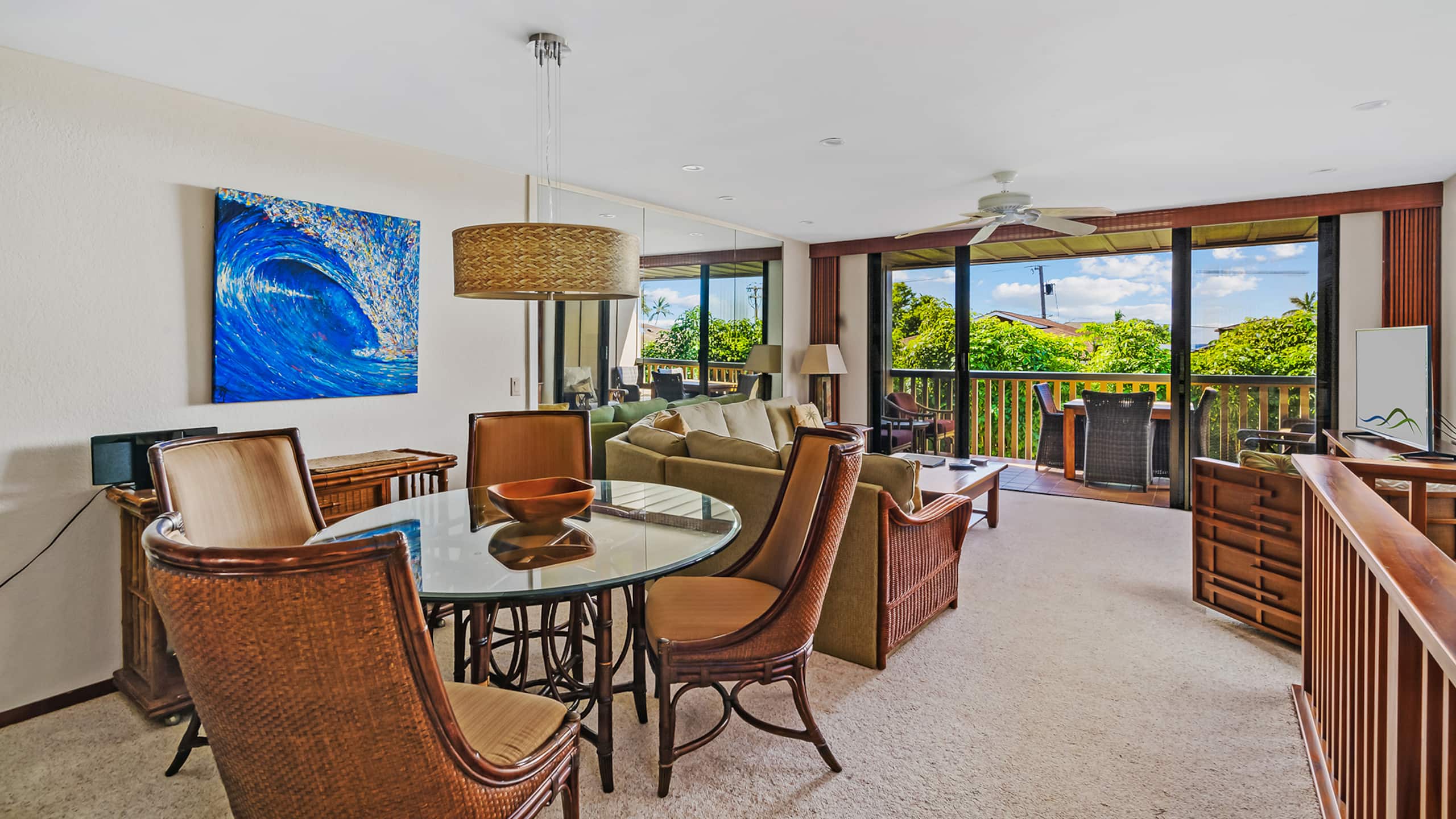 Nihi Kai Villas 505 By Parrish Kauai - Great - Image 6