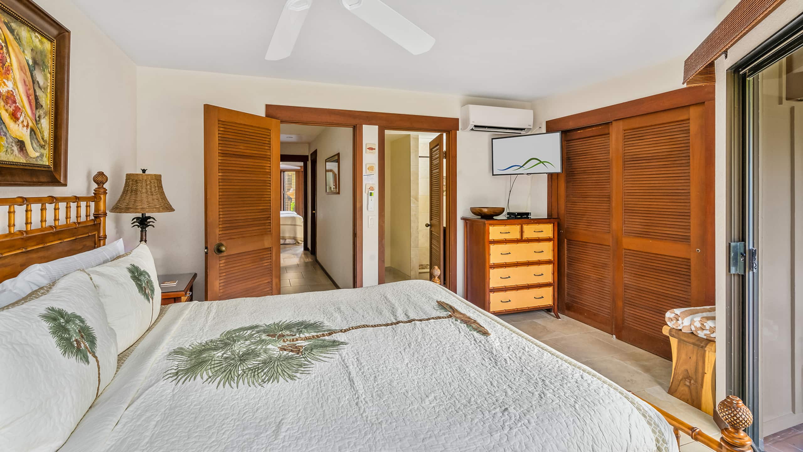 Nihi Kai Villas 505 By Parrish Kauai - Great - Image 13