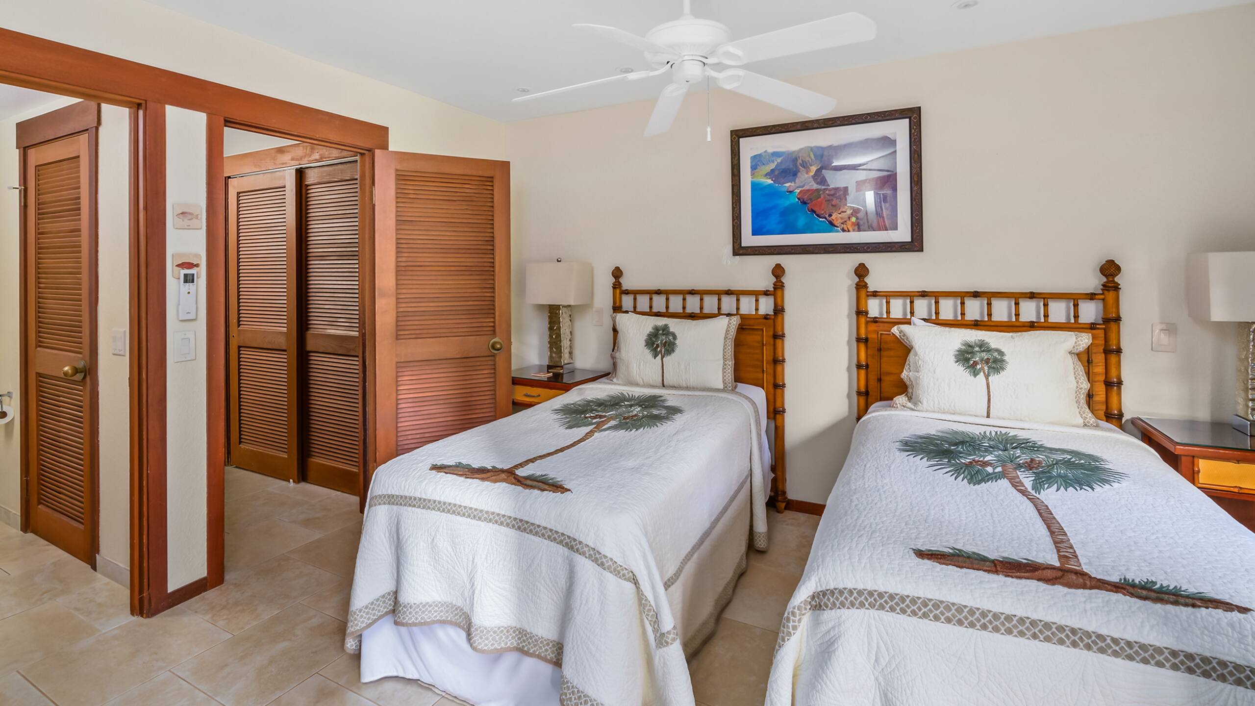 Nihi Kai Villas 505 By Parrish Kauai - Great - Image 16