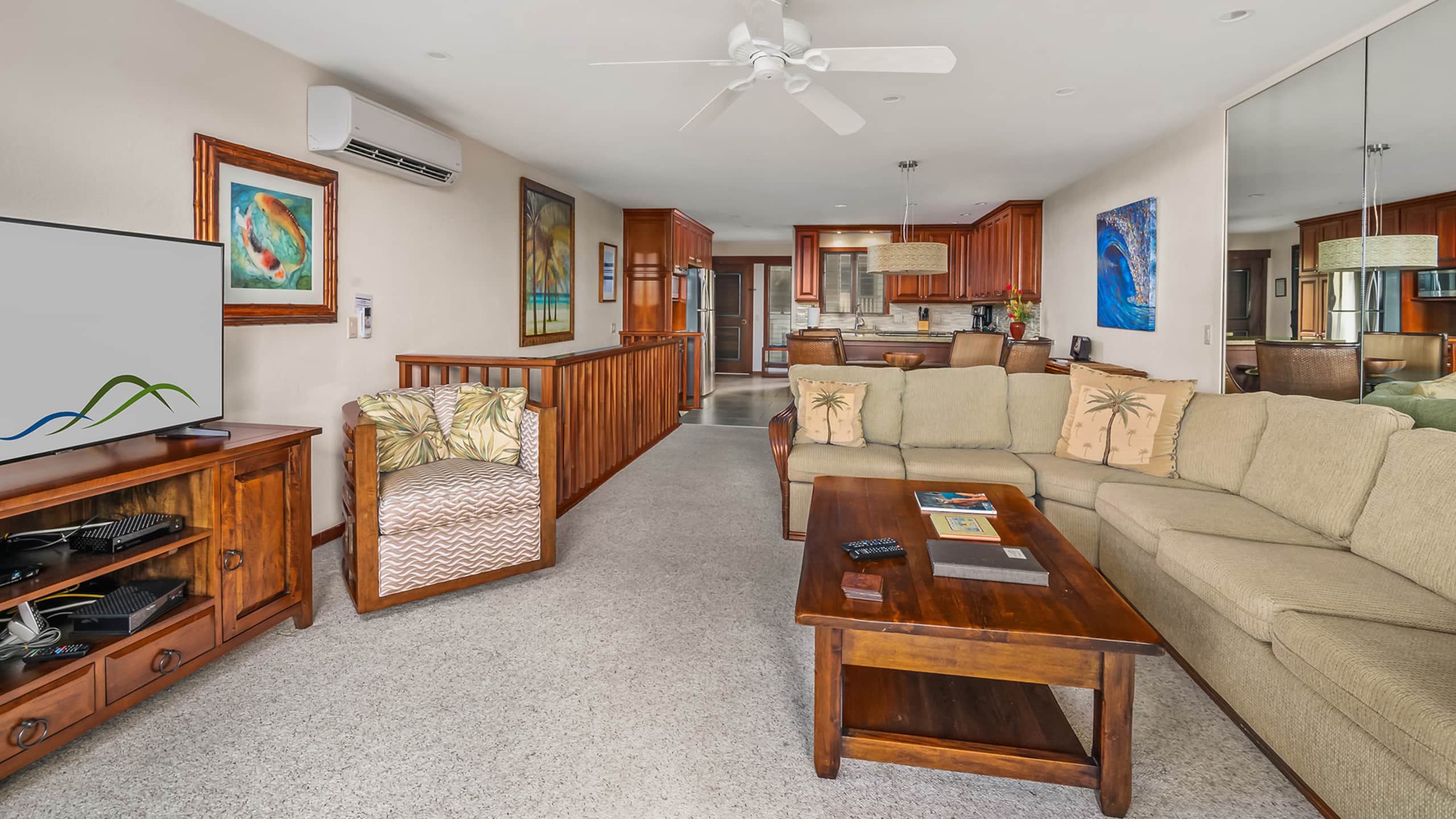 Nihi Kai Villas 505 By Parrish Kauai - Great - Image 4