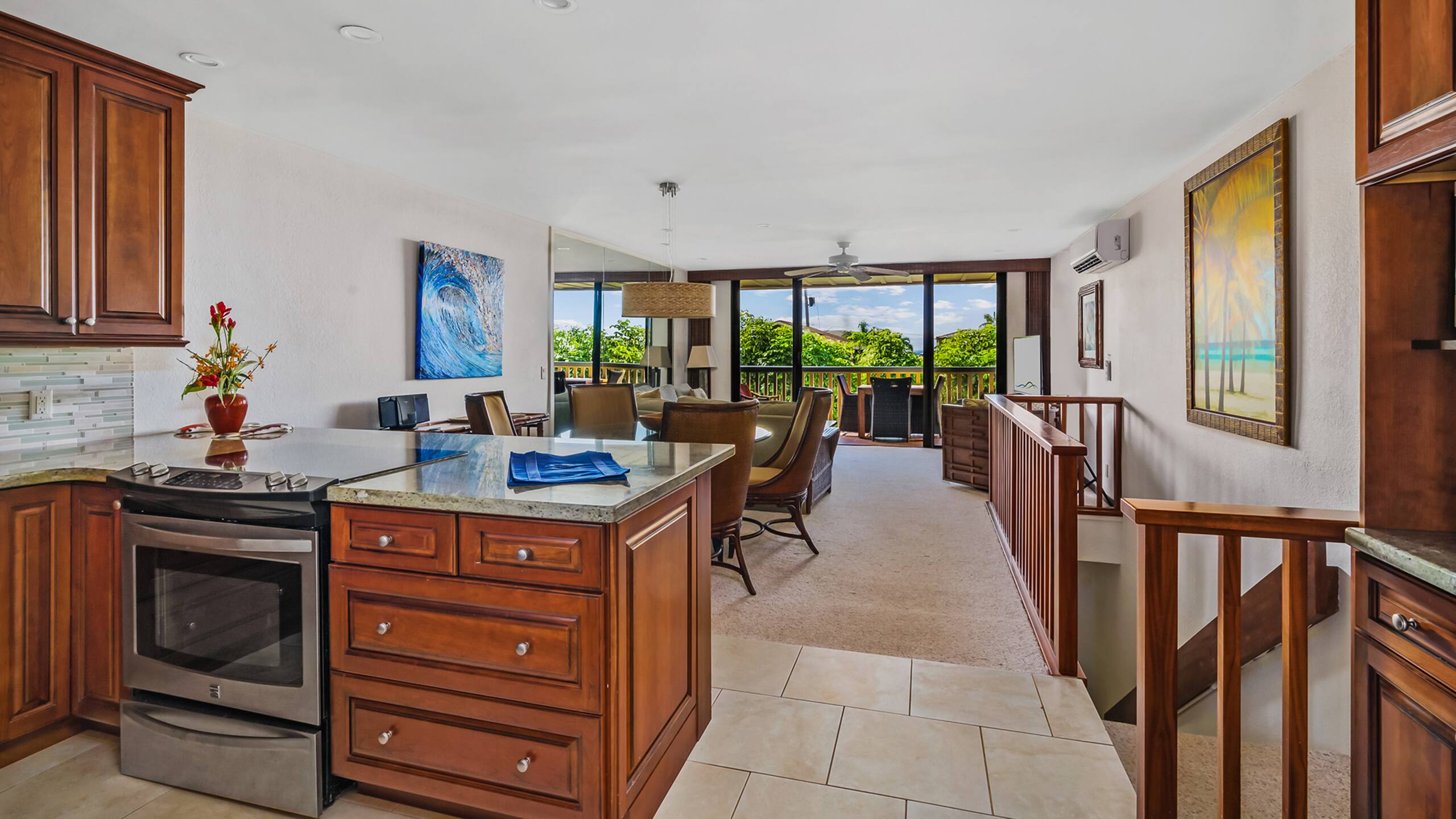 Nihi Kai Villas 505 By Parrish Kauai - Great - Image 10