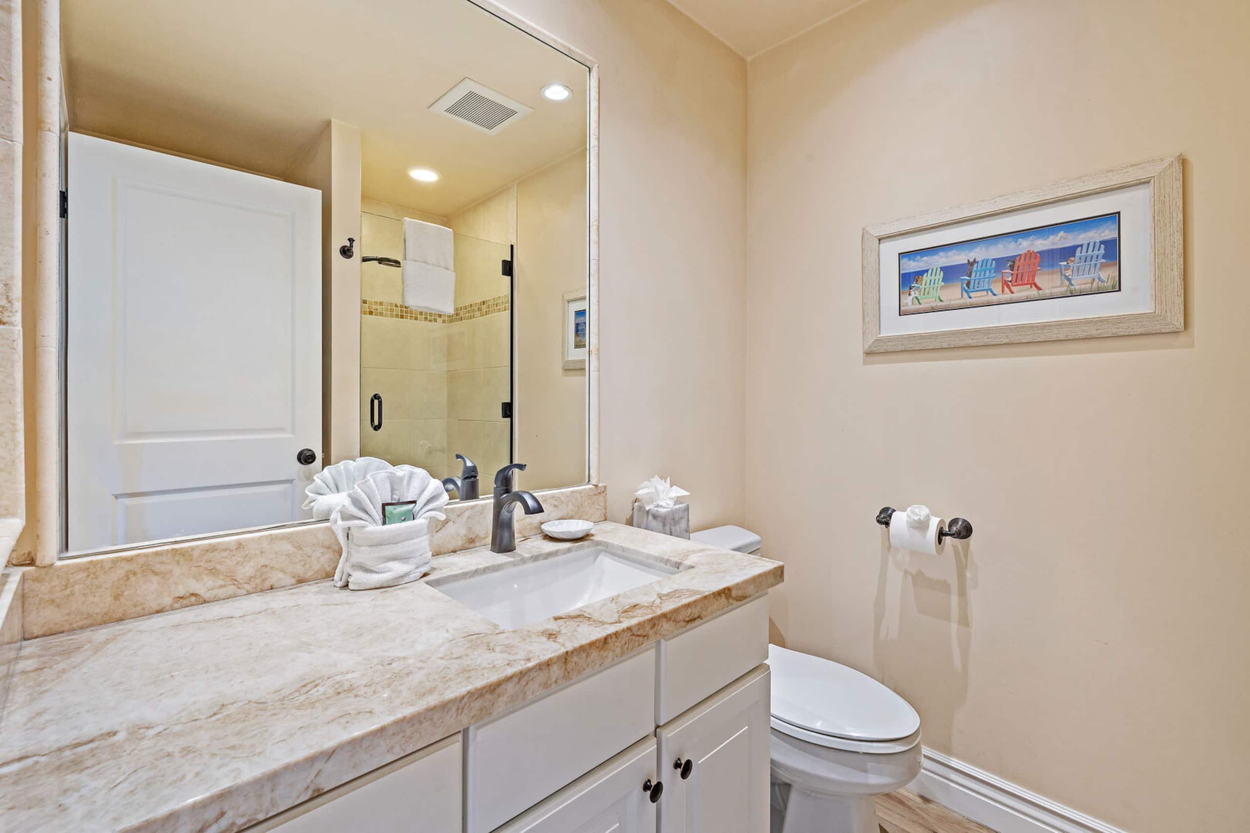 Condo in Lahaina · ★5.0 · 1 bedroom · 2 beds · 2 baths - Image 19