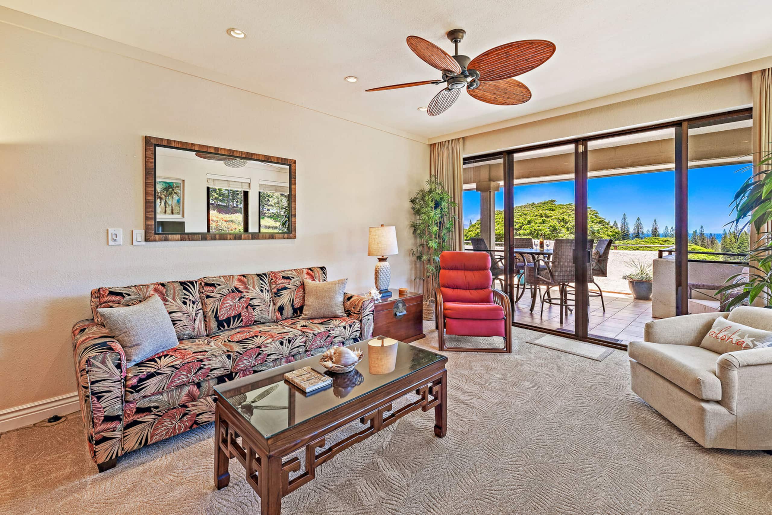 Condo in Lahaina · ★5.0 · 1 bedroom · 2 beds · 2 baths - Image 3